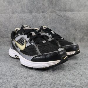 Nike Shoes Kids 6 Athletic Sneaker Dart 8 Running Cross Trainer Active Comfort